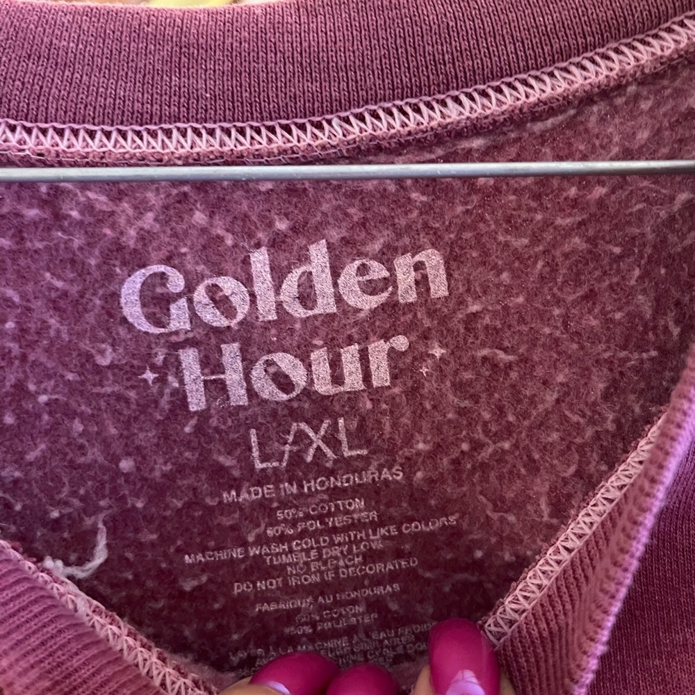 Sweatshirt bundle - Picture 6 of 6